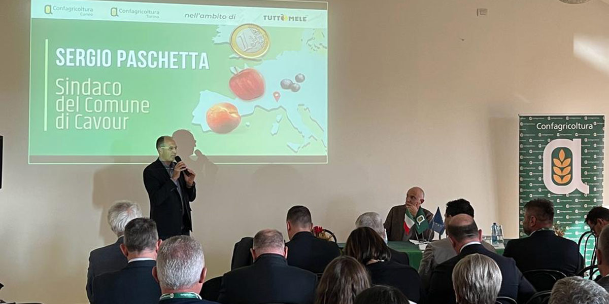 Frutta, il valore del territorio per la crescita del mercato